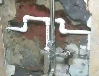 新青卫生间漏水检测电话