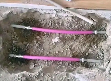 新青卫生间测漏水多少钱