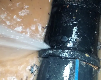 新青漏水维修价格明细