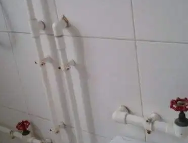 新青水管维修多少钱