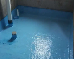 新青卫生间防水哪家好