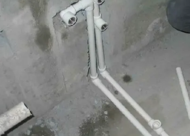 新青查漏水多少钱