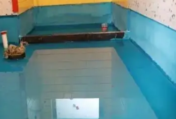 新青卫生间防水多少钱