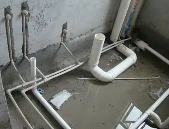 新青水管维修多少钱