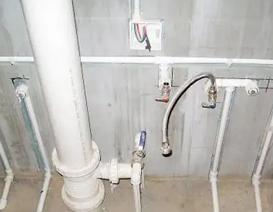 新青水管维修价格明细