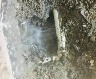 新青查漏水哪家好