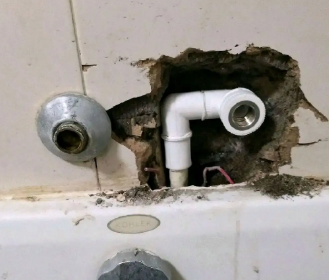 新青卫生间漏水检测多少钱