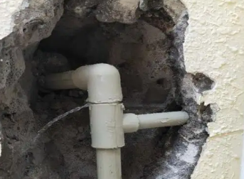新青卫生间测漏水哪家好