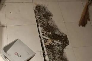 新青卫生间漏水检测电话